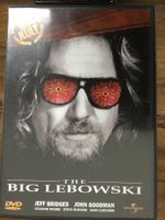 DVD The Big Lebowski Coen Brüder 🎸