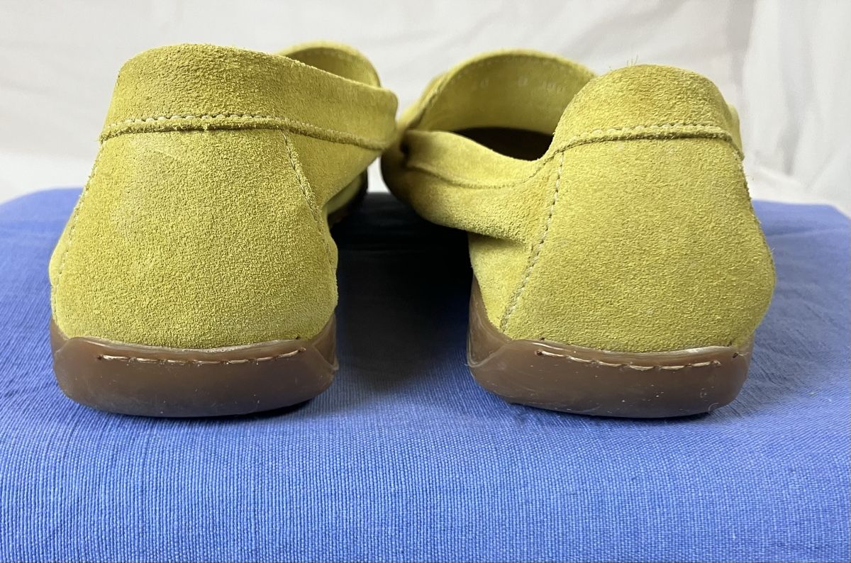 Scarpe da donna: Mocassins/Slipper Gr.40 – Usato da Mürren venduto da Ne-le 4