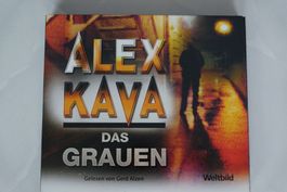 Das Grauen