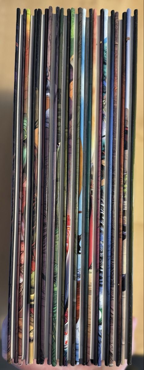 Fumetti: Waow - série complète – Nuovo (secondo la descrizione) da Meinier venduto da fabdab 4