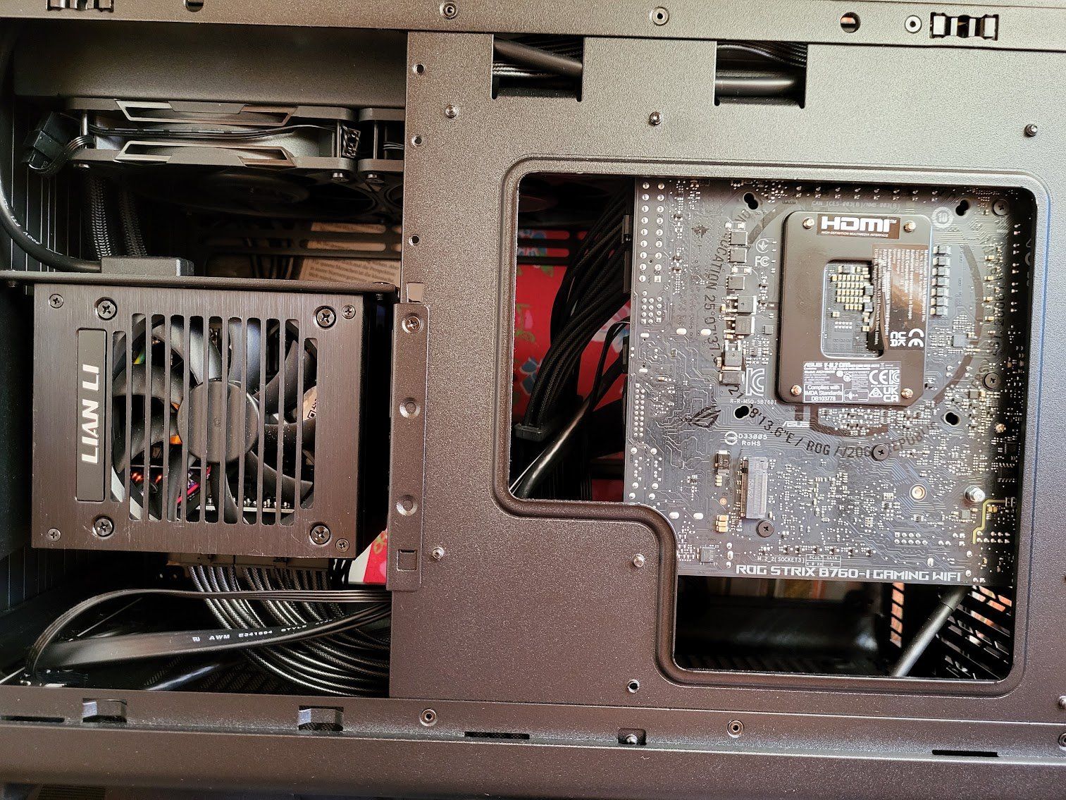 PCs: Barebone PC – Gebraucht aus Selkingen von Mazurit 3