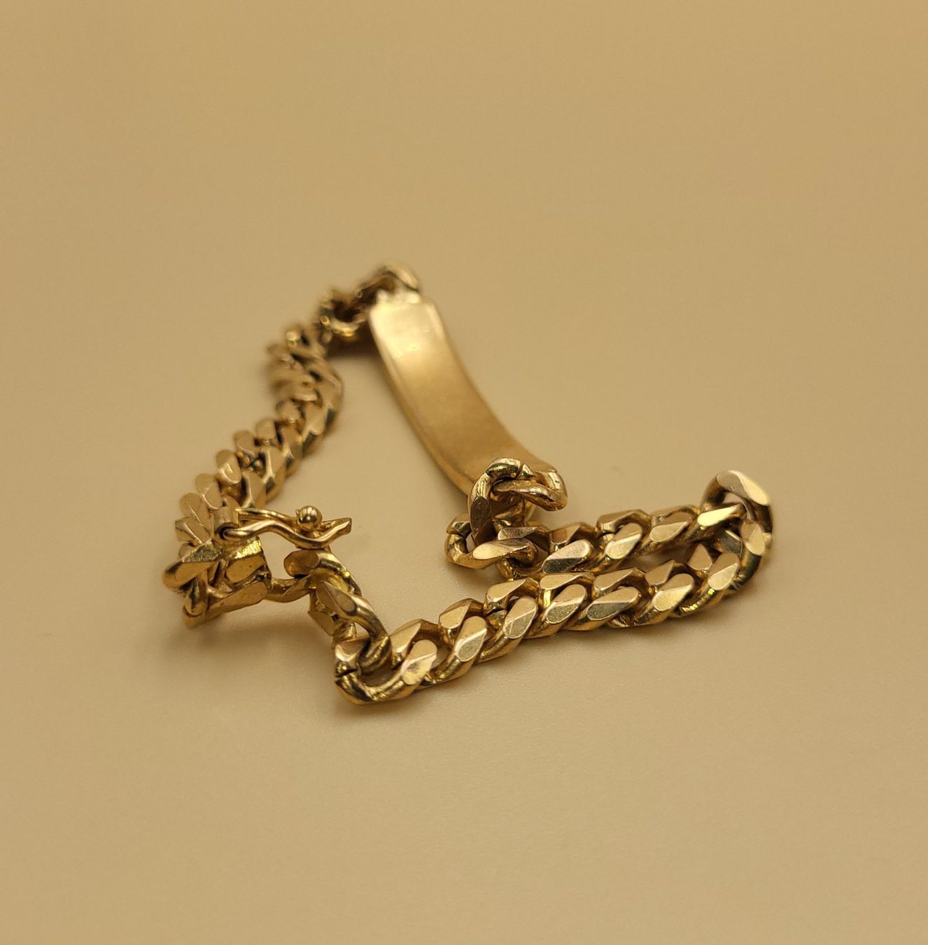 Bracciali & Braccialetti: Goldene Armband – Usato da Wald ZH venduto da SwissPawnshop 5