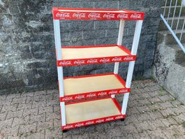 original Coca-Cola Vintage Regal