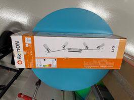 LED Lampe