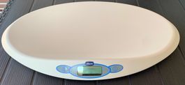 Chicco Elekronische Babywaage 0M+