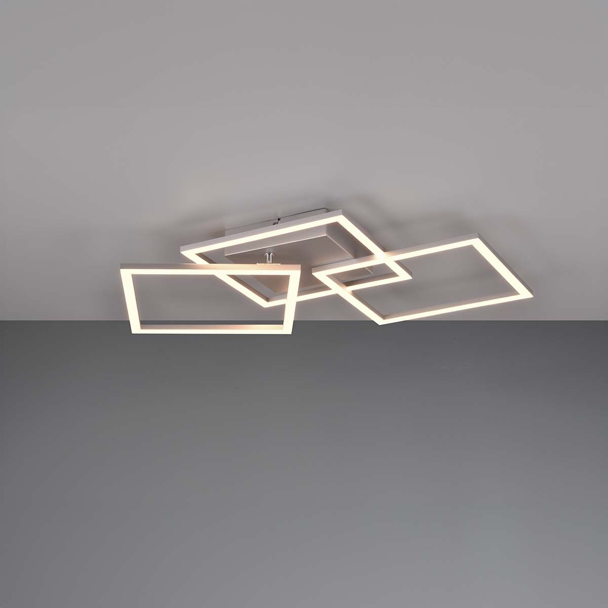 Kronleuchter & Deckenlampen: LED Deckenleuchte, Titan, 74 cm x 35 cm – Neu (gemäss Beschreibung) aus Kreuzlingen von Smart-Light 1