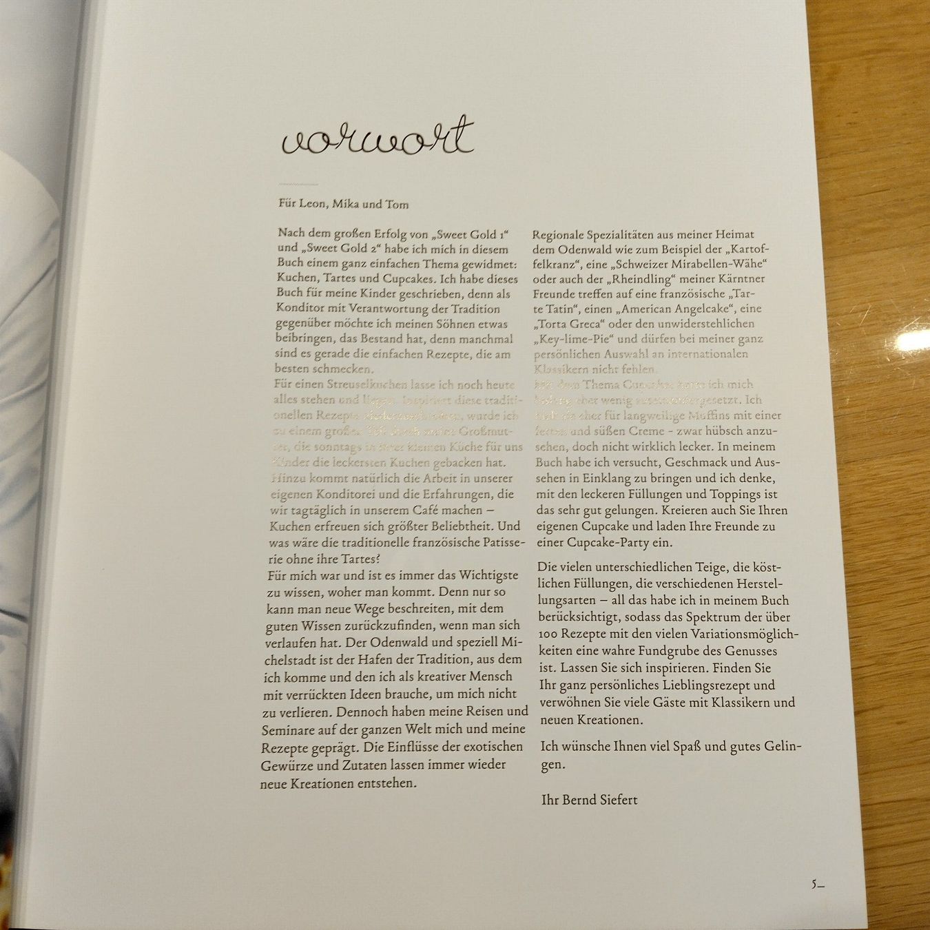 Libri: Kuche, Tartes & Cupcakes – Usato da Rorschacherberg venduto da Voegeli92 3