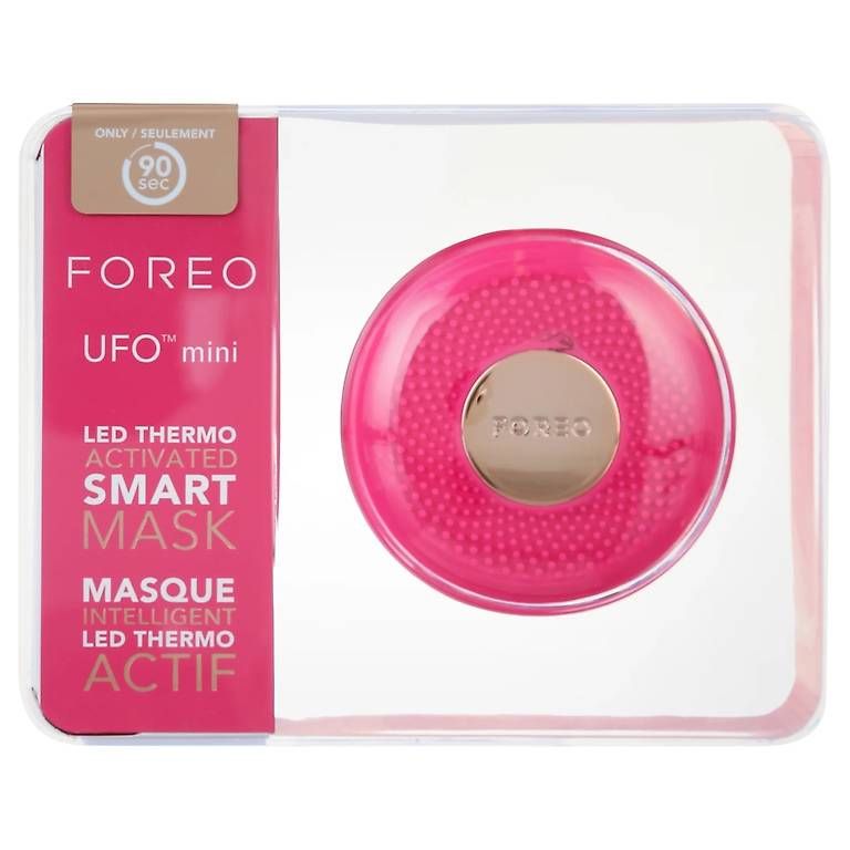 Foreo Cura del viso: Foreo Ufo Mini – Nuovo e nell'imballaggio originale da Muttenz venduto da Fantom03 3