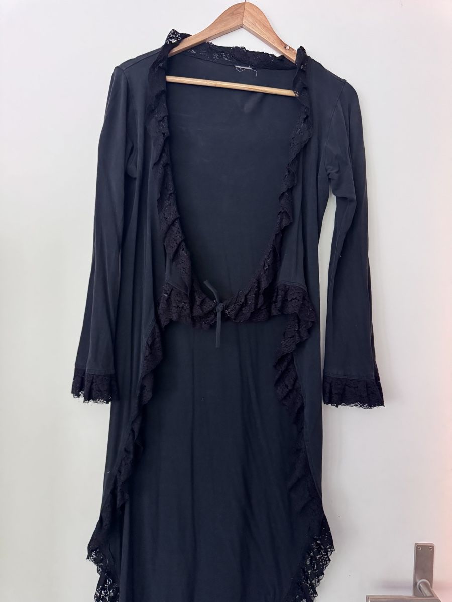 Vestes: Jacke – D'occasion à Rudolfstetten par krach 1