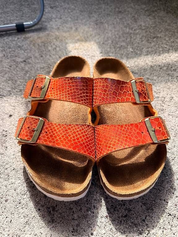 Birkenstock Scarpe da donna: Birkenstock 39 – Usato da Zürich venduto da bil_s7tp
