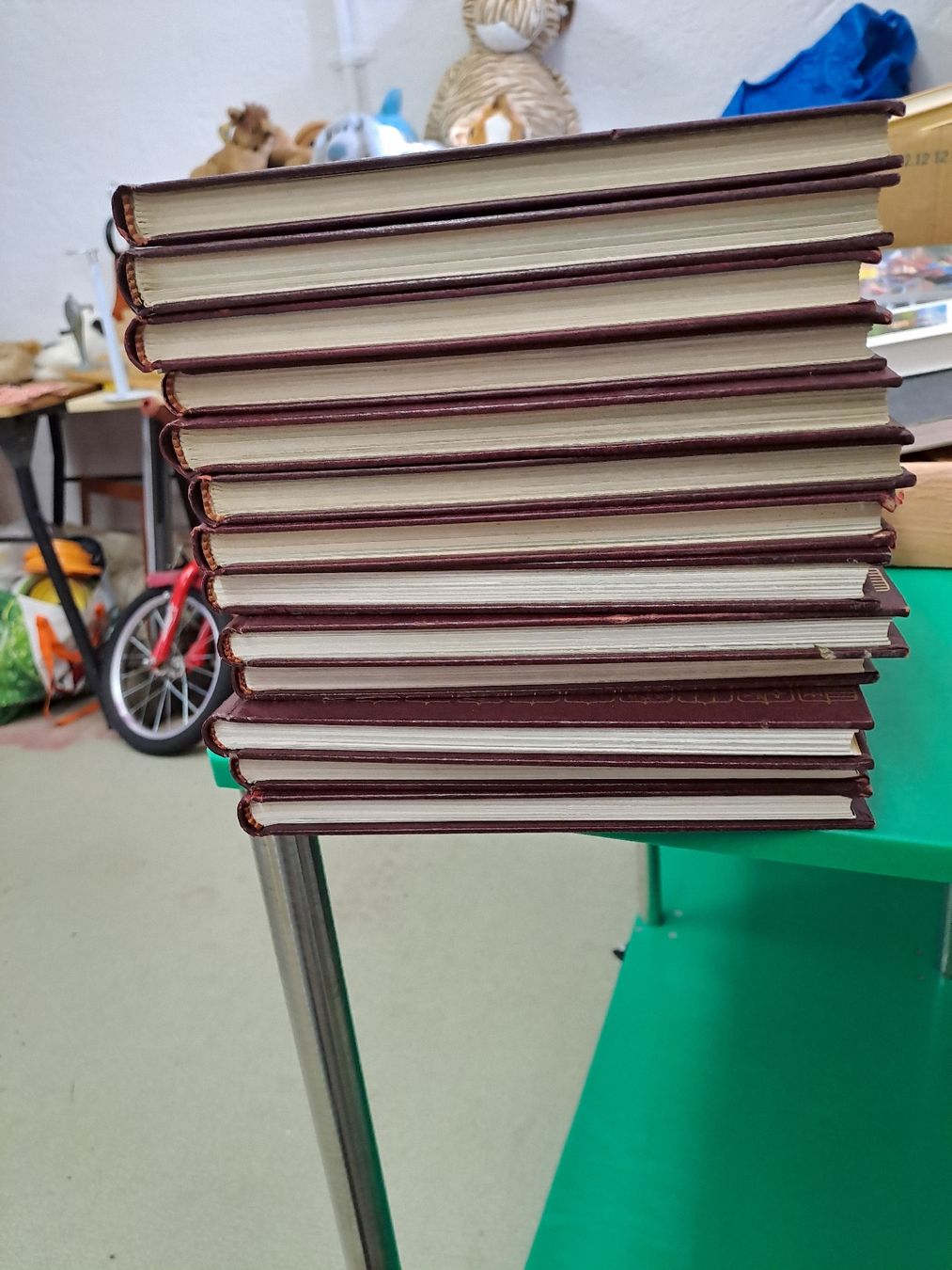 Libri: Schweizer Kantone: 12 Bücher der  Sammlung, Top Zustand! – Usato da Zürich venduto da Schoebi19 1