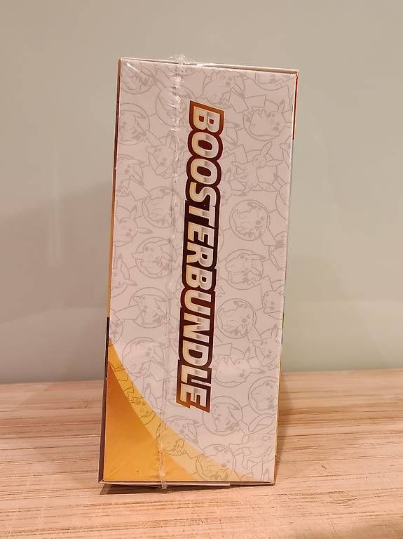 Pokémon Cartes à collectionner: Pokemon 30th Celebration BB Booster Bundle DE Sealed – Neuf avec emballage d'origine à Basel par Klaws 3