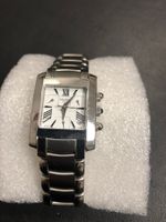 Balmain Suisse Armbanduhr UHR Stahl unisex