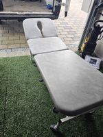 Steens Physical Therapieliege Massageliege in Gut Zustand 