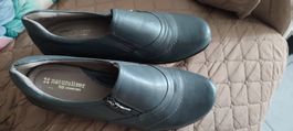 Chaussures Naturaliser grises