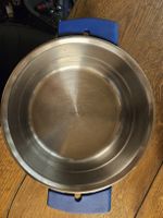 Sigg Topf, Durchmesser 20cm, wenig gebraucht, (S2)