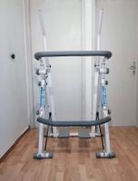 Air Glider Crosstrainer