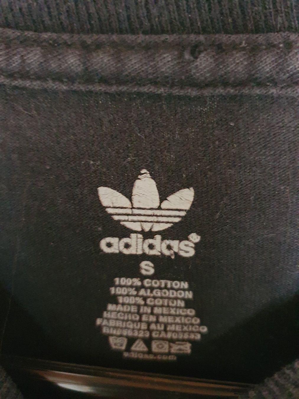 Adidas T-shirt: T-shirt Adidas Original® – Usato da Monthey venduto da gae_22w9 2