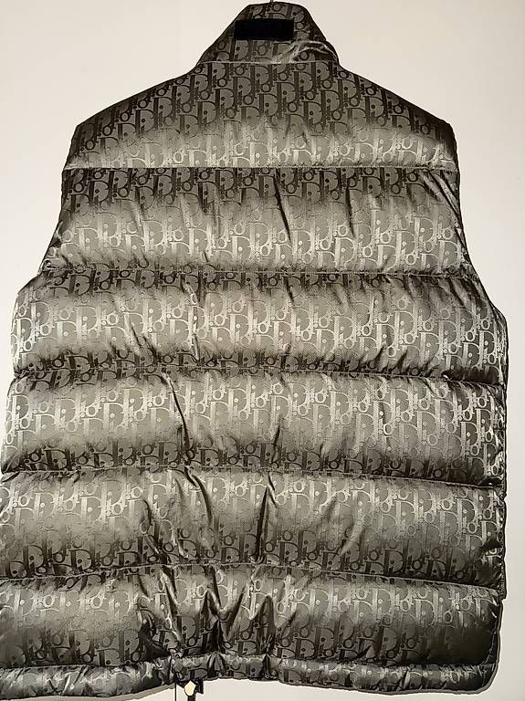 Dior Gilet & Giacche: Dior Oblique weste – Usato da Wohlen AG venduto da Jet_86 1