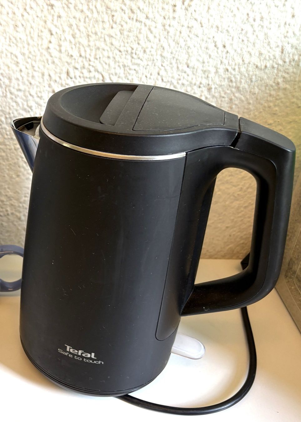 Tefal Wasserkocher: Wasserkocher Marke TEFAL – Neu (gemäss Beschreibung) aus Glattbrugg von Ariel012
