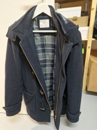 Selected Homme Winterjacke Grösse M