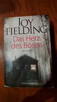 Joy Fielding Thriller | Das Herz des Bösen