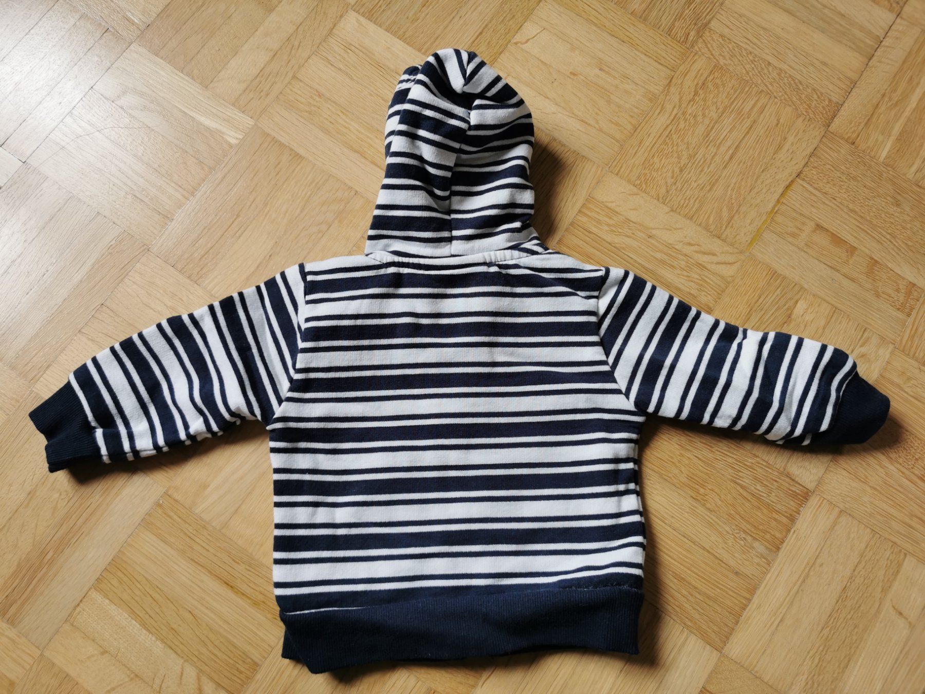Pullover & Sweatshirts: Sweatjacke mon Coeur Gr. 62 – Gebraucht aus Stäfa von flamingo_17 6