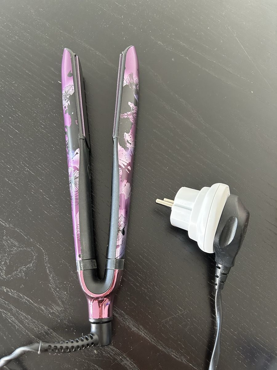 GHD Fers à boucler & lisser: GHD platinum – D'occasion à Zürich par mar_ys2q 2