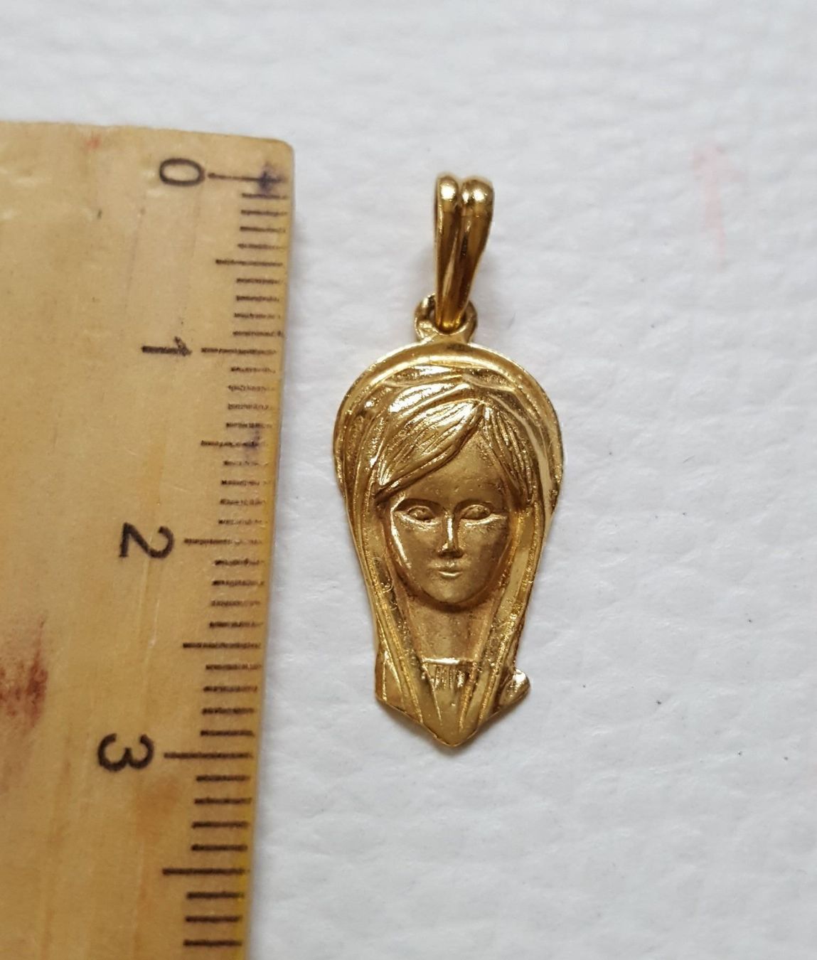 Ciondoli: 750 Gold Anhänger 18 Karat – Usato da Wald ZH venduto da Dasilver