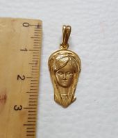 750 Gold Anhänger 18 Karat