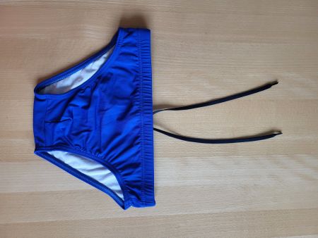 Badehose Gr. 146