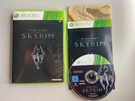 Skyrim - Xbox 360
