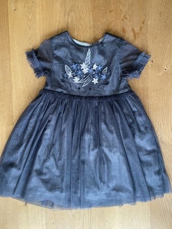 Tüllkleid von Next - Gr. 116