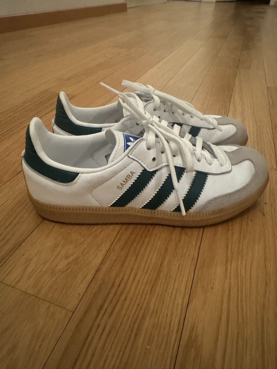 Adidas Scarpe da uomo: adidas Gr. 35 – Nuovo (secondo la descrizione) da Zürich venduto da Ekaterinek 2