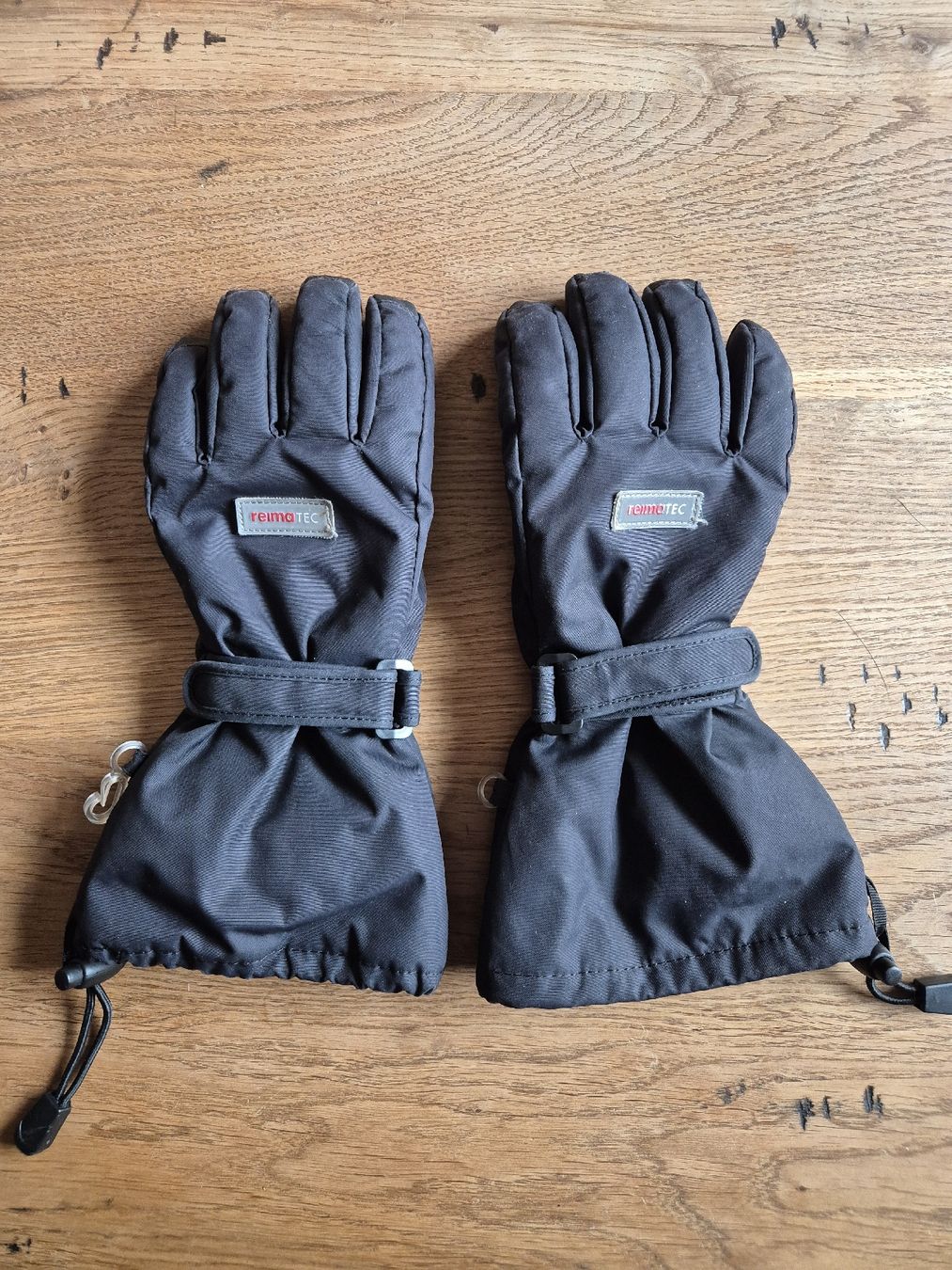 Reima Gants: Kinderhandschuhe Reima Gr6 – D'occasion à Dinhard par Stewi