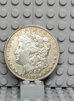 1 Dollar Silber USA Morgan 1903 O