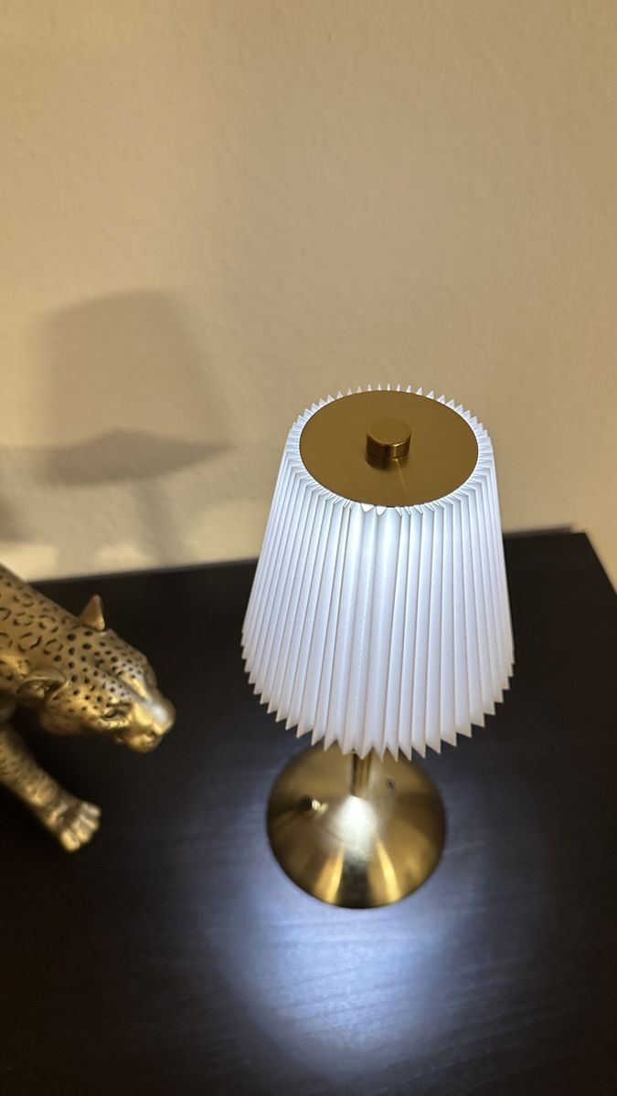 Lampade: Tischlampe – Nuovo e nell'imballaggio originale da Urdorf venduto da jus1991 5