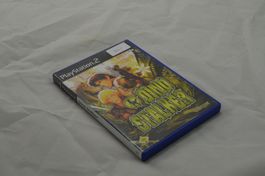 Dino Stalker PS2 Spiel CIB (sehr gut)