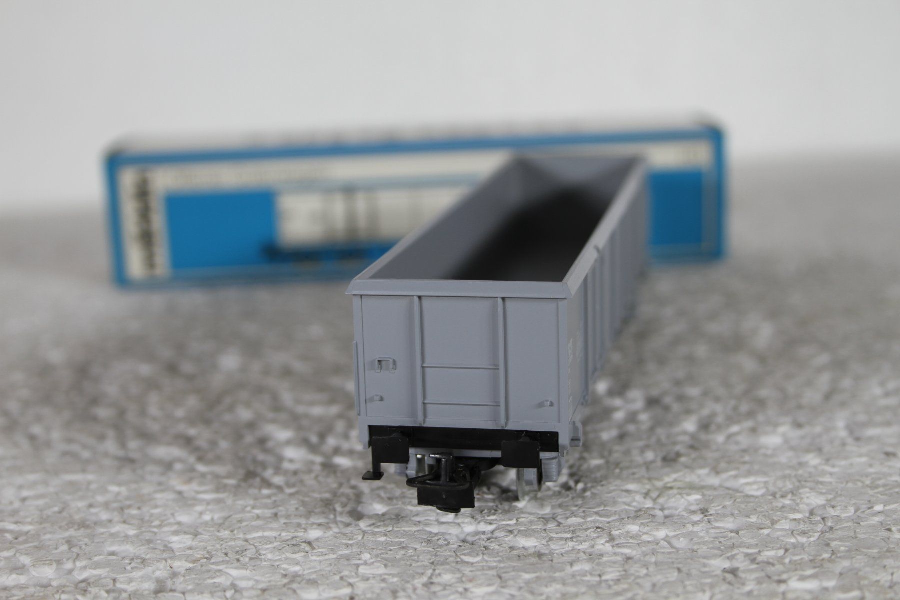 Märklin Trains électriques: Märklin 4689  SBB Eaos – D'occasion à Triesen par gleis8 4