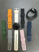 Garmin Venu 3 mit div. Armbändern