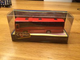 Modellautos Plaxton Reisebus