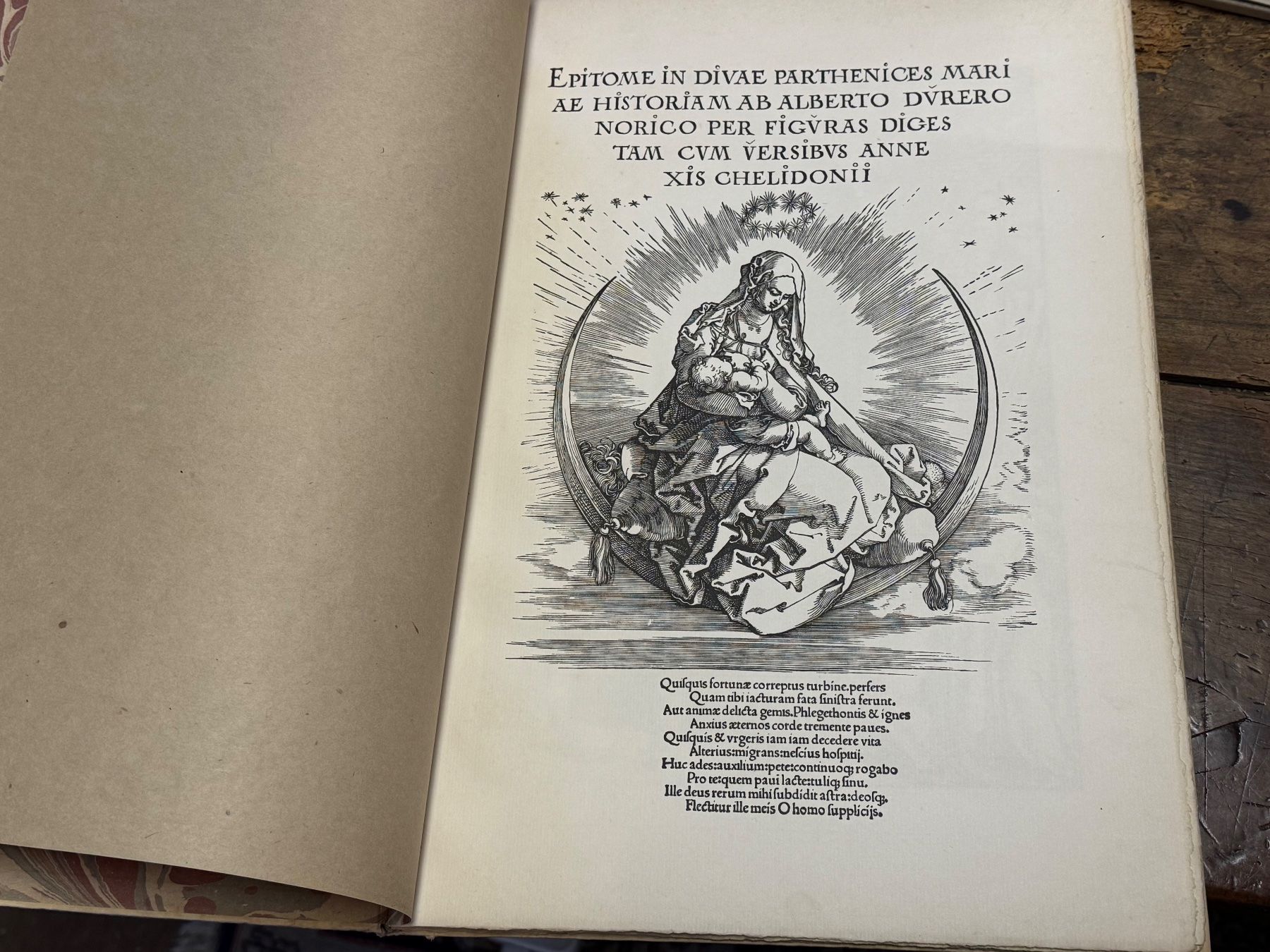 Libri: Albrecht Dürer Marienleben – Usato da Bern venduto da Jwpm66 1