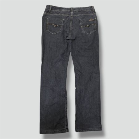 Dolce & Gabbana vintage classic jeans 90s retro damen hose
