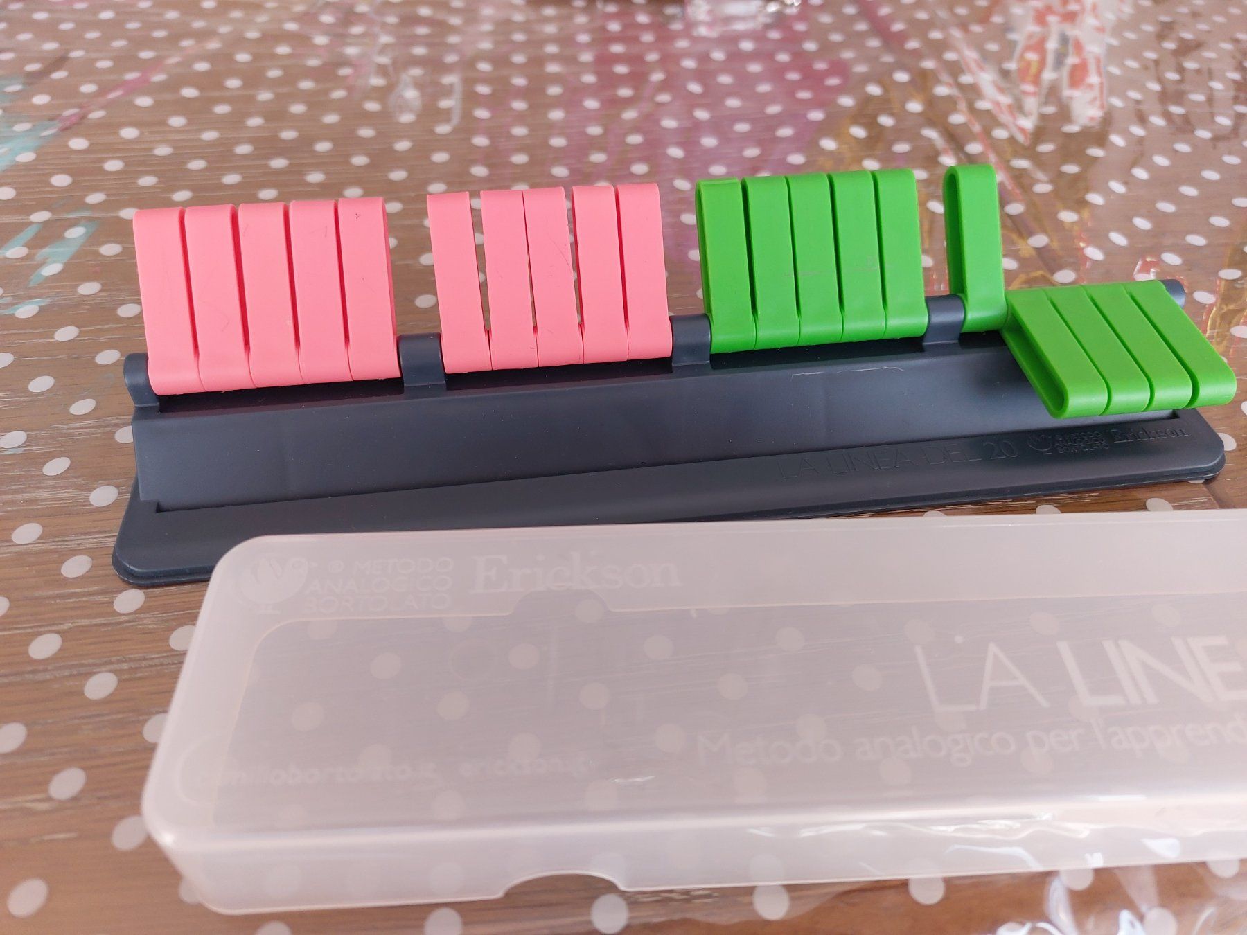Giochi: Mathe Lernhilfe und Spiel – Usato da Wittenbach venduto da Bruno15. 4