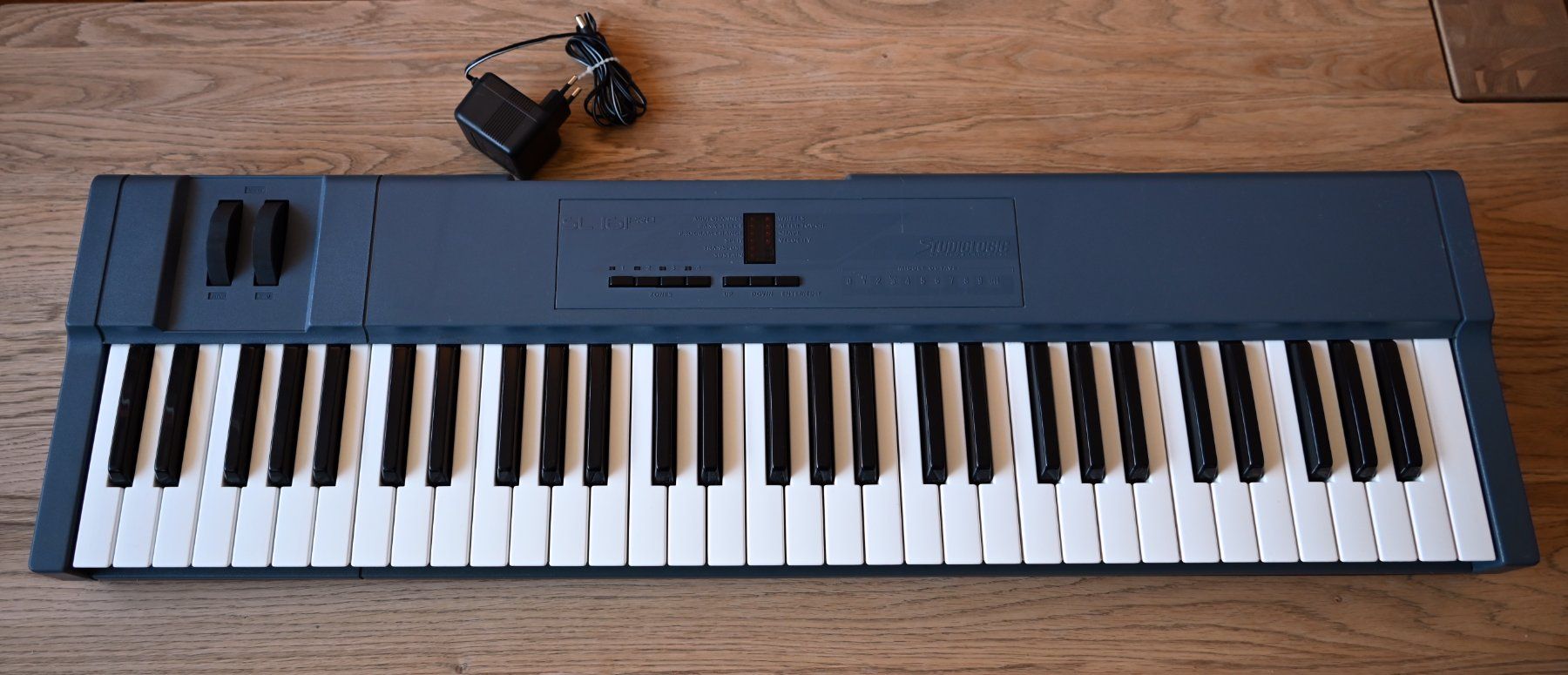 Musikinstrumente: Studiologic SL 161 Pro – Gebraucht aus Münchenbuchsee von Chaoo