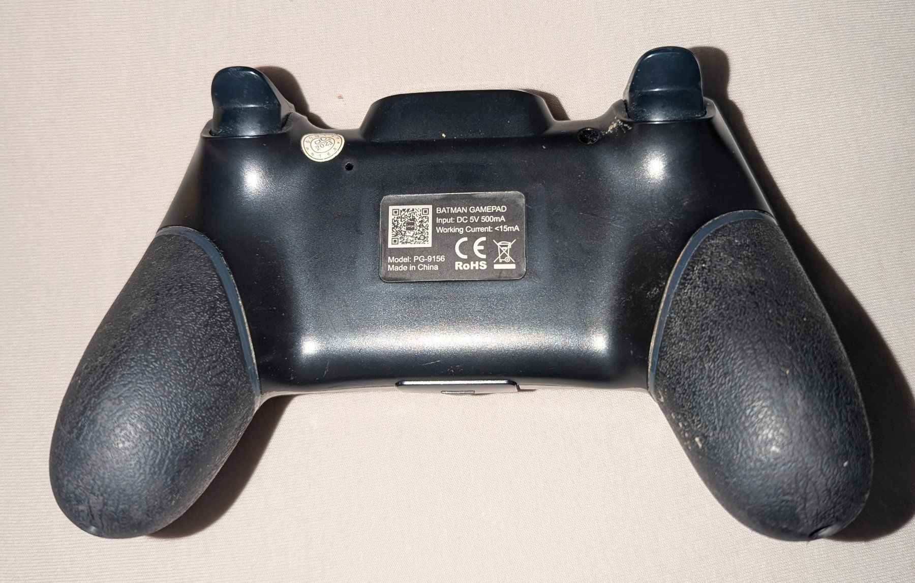 Controller: Ipega PG-9156 – Usato da Lausanne venduto da InAnYan 1