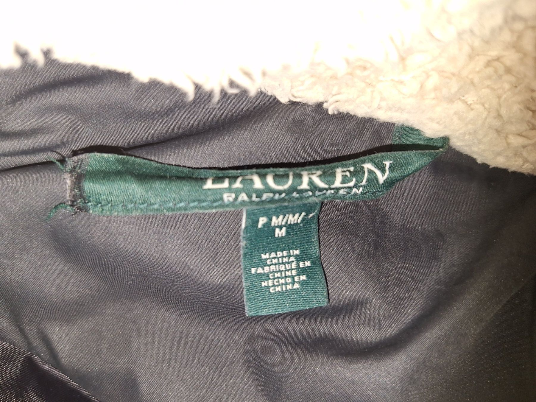 Ralph Lauren Cappotti: Wintermantel Gr M – Usato da Wegenstetten venduto da mcfly321 2