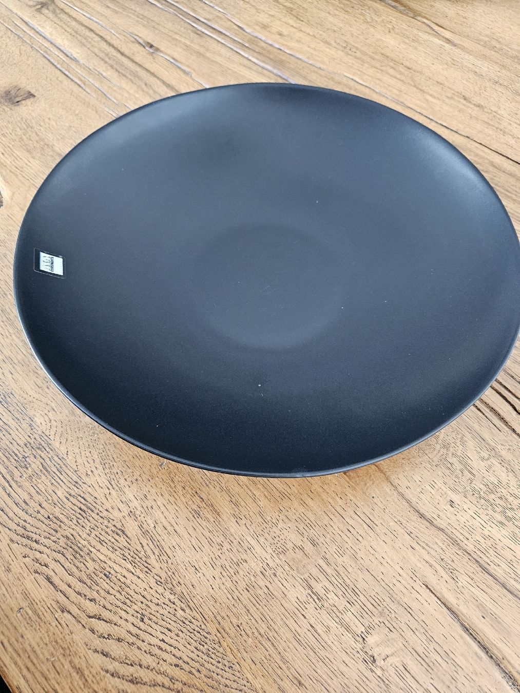 Piatti di portata: Schale Marke Asia, Neu als Deko oder Fruchtschale 38 cm – Nuovo (secondo la descrizione) da Neukirch (Egnach) venduto da Bonita6 1