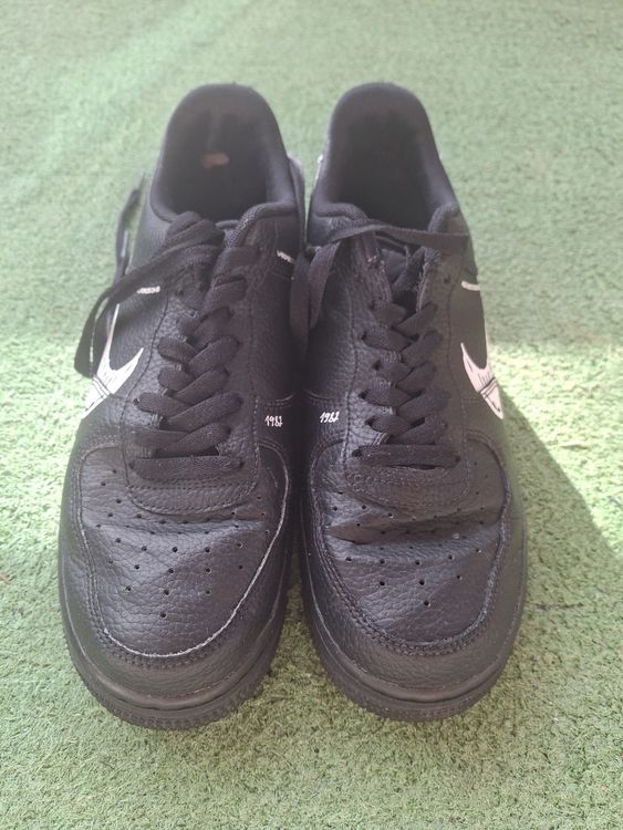 Nike Scarpe da uomo: Nike Air  Gr.42 Occasion Top Zustand🔥 – Usato da Gattikon venduto da KASA 1