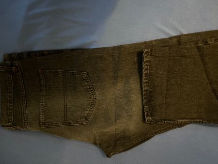 Jeans Hose der Marke Livergy, Grösse 48, Top Zustand